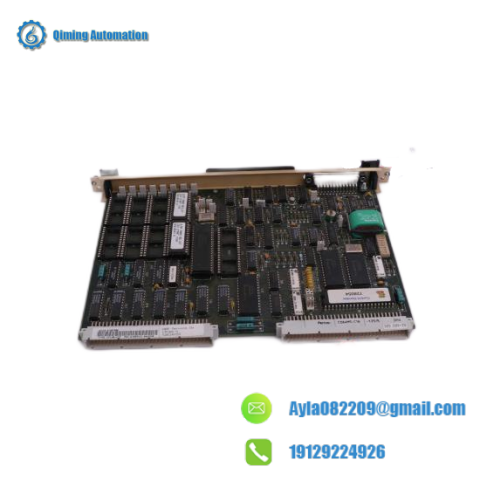 ABB ACS880-01-07A2-3: High-Performance Drive System