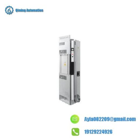 ABB PLCs, 087629-001, Control Module, Industrial Automation