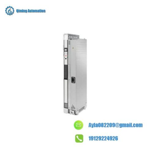 ABB ACS880-04-725A-3 3ABD00039364-D Industrial Drive Module, Optimized for High Performance and Energy Efficiency