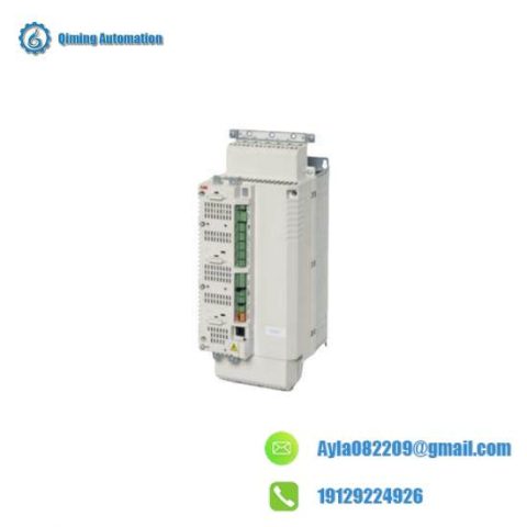 ABB ACSM1-04AM-09A5-4+L517 Frequency Converter - Industrial Control, Energy Efficiency, Precision