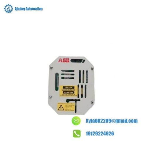 ABB AGPS-11C R2/R6 | PAC Assembly Kit - Advanced Automation Solution