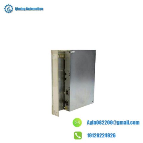 ABB AI610 - 3BHT300000R1 ANALOG INPUT Module