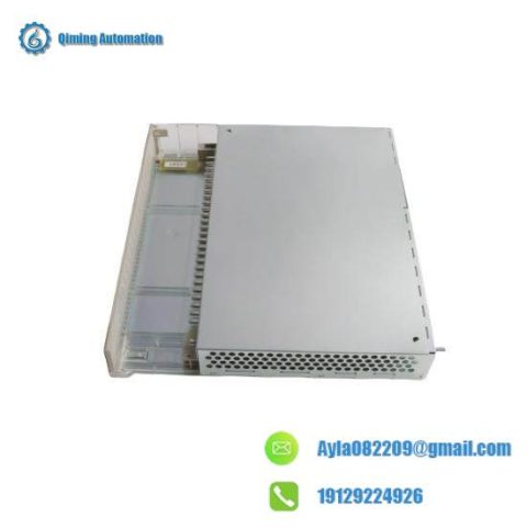 ABB AI635 AC110 3BHT300032R1 - Analog Input Module