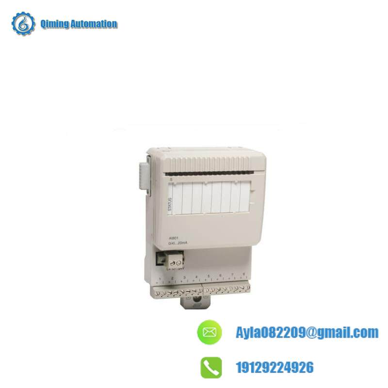 abb_ai801_3.jpg ABB AI801 - High Precision Analog Input Module for Industrial Automation