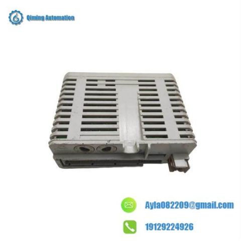 ABB AI830 | 3BSE008518R1 | Analog Input Unit, Precision Control Solutions