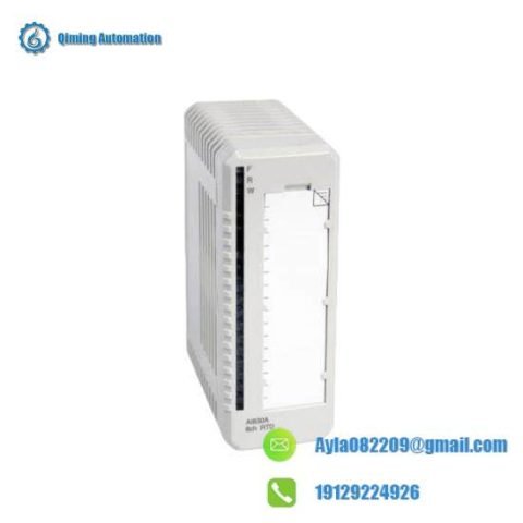 ABB AI830 Advanced I/O Module - S800 Series, Industrial Automation Solutions