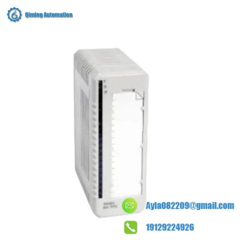 ABB AI830A-EA 3BSE040662R2: High-Performance Analog Input RTD Module with 8 Channels