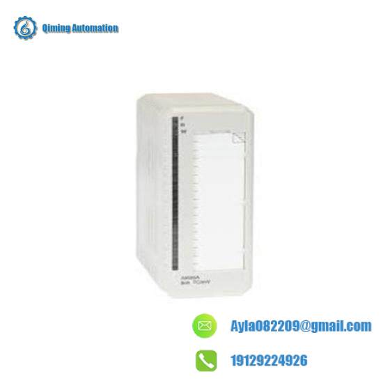 abb_ai835_analog_input_8_ch.jpg ABB AI835 - 8 Channel Analog Input Module for Industrial Control Systems