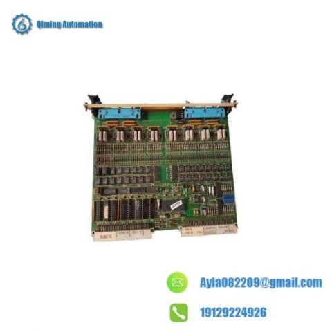 ABB AI86-16 Analog Input Board - 57087196, High Precision Industrial Automation Module