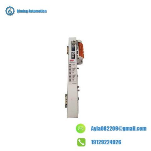 ABB AIMA-01: High-Power IO Extension Adapter for Advanced Automation Solutions