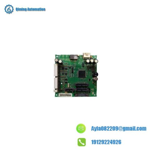 ABB AINT-02 PCB Main Interface Kit - Industrial Control Module