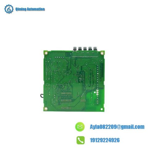 ABB AINT-14C 68685826D - High-Performance Interface Board
