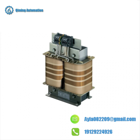 ABB AMM42 Module: Advanced Automation for Industry 4.0