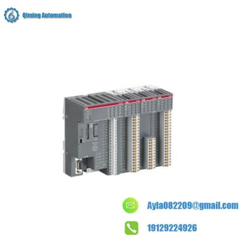 ABB AO561 3ABD10094791/TA563 3ABD00029522 Industrial Terminal Block