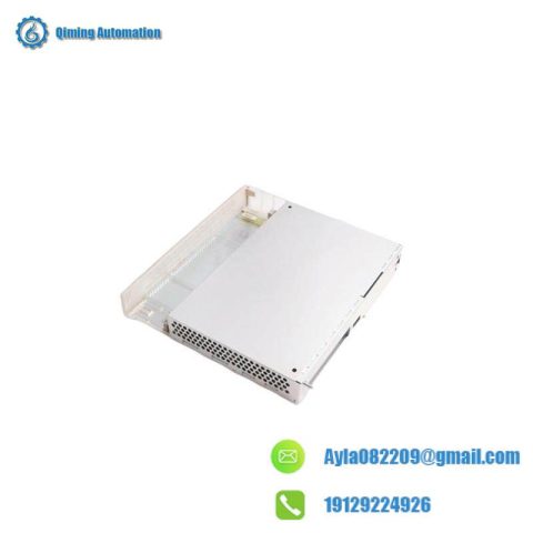 ABB AO610 3BSE006102R1 Control Module
