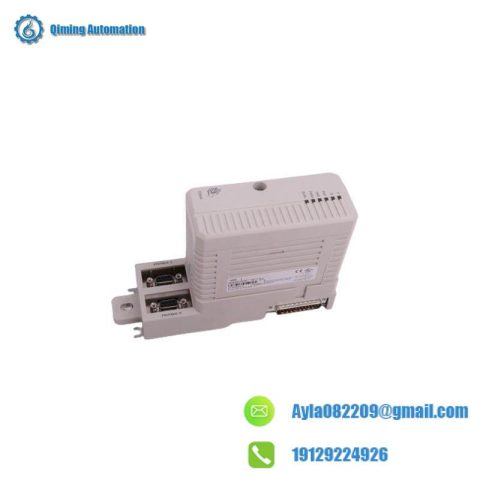 ABB AO650 3BHT300051R1 Analog Output Module - Precision Control for Industrial Automation