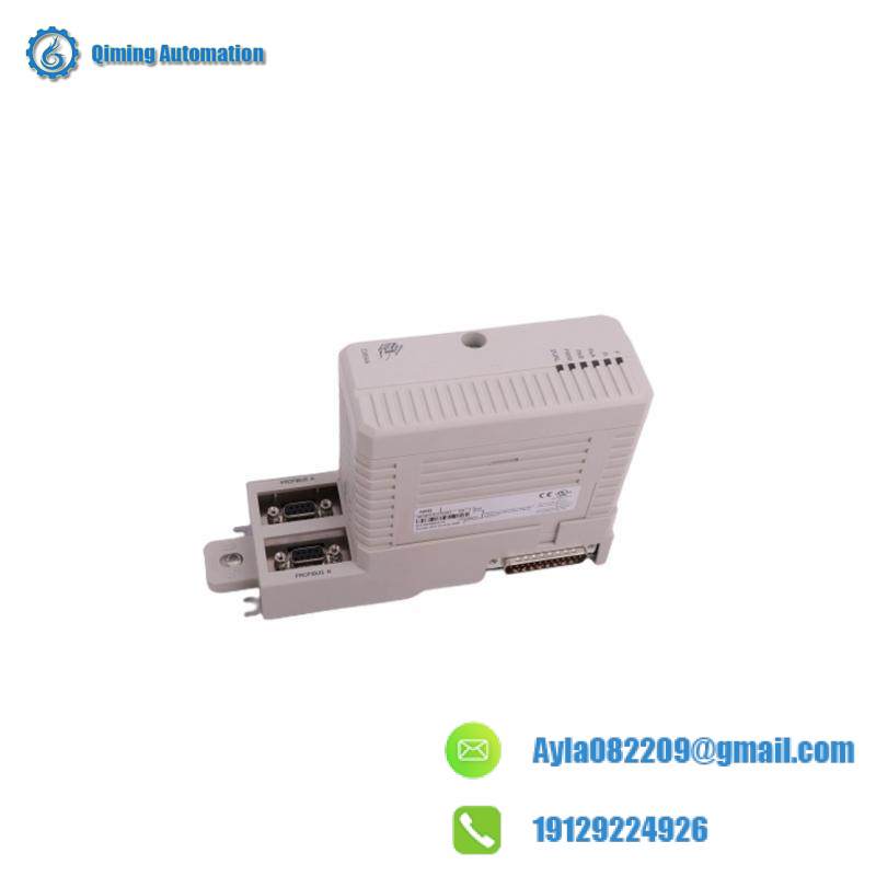 abb_ao650_3bht300051r1_analog_output_module-1.jpg ABB AO650 3BHT300051R1 Analog Output Module - Precision Control for Industrial Automation