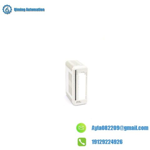 ABB AO845 3BSE023676R1: High-Performance Analog Output Module with S/R HART Communication for Enhanced Process Control