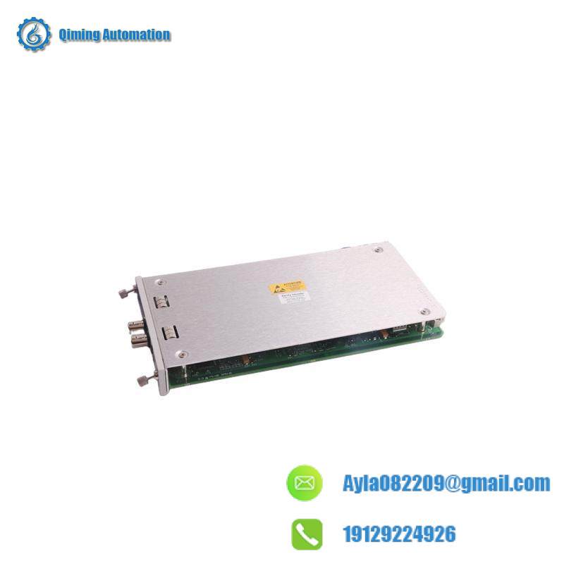 abb_arc093av1_1.jpg ABB ARC093AV1 High-Frequency Module for Industrial Control Systems