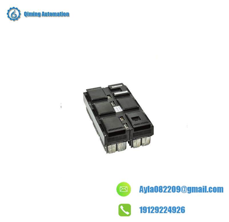 abb_arc093av1_3.jpg ABB ARC093AV1 High-Frequency Module for Industrial Control Systems