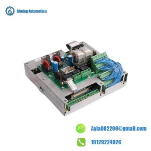 ABB ASDI-03 | 3HNA010255-001 | Paint Robot Board Module