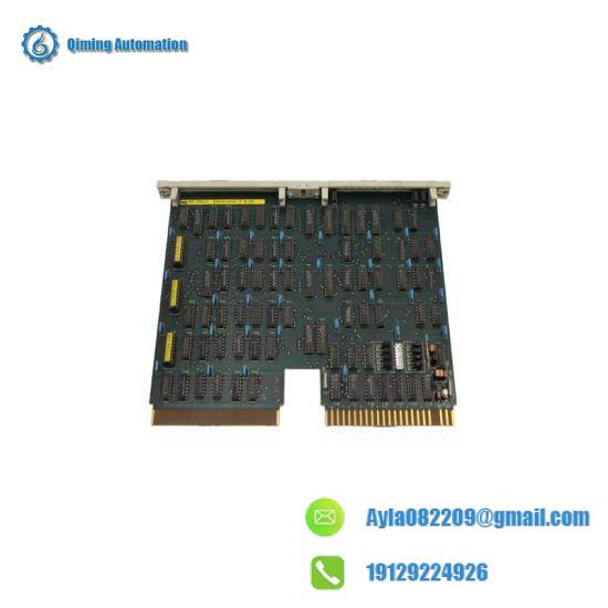 SIEMENS 6ES5318-8MA11 - High-Performance ET100U Interface Module