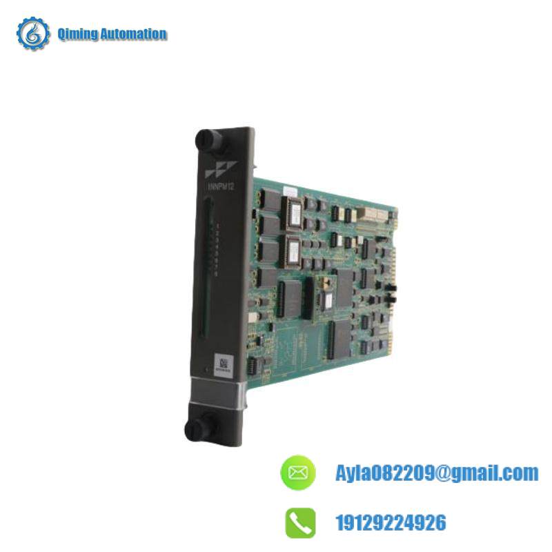 abb_av43_av_43_module.jpg ABB AV43 AV 43 Module: Advanced Control Solutions for Industrial Automation