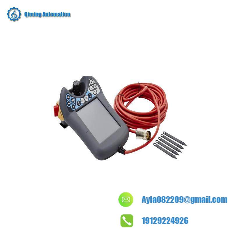 abb_b3ea_henf315147r1.jpg ABB B3EA HENF315147R1 Industrial Control Module