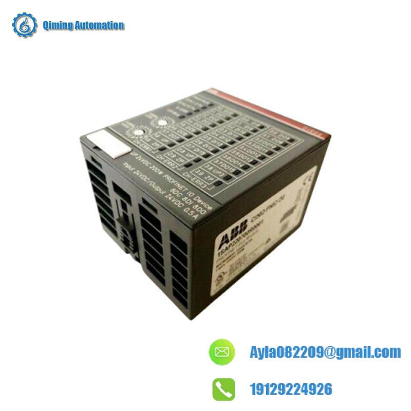 abb_b3ea_henf315147r1_2.jpg ABB B3EA HENF315147R1 Industrial Control Module