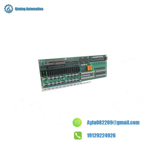ABB B5EEd HENF105082R4 - High-Performance Tension Control Module