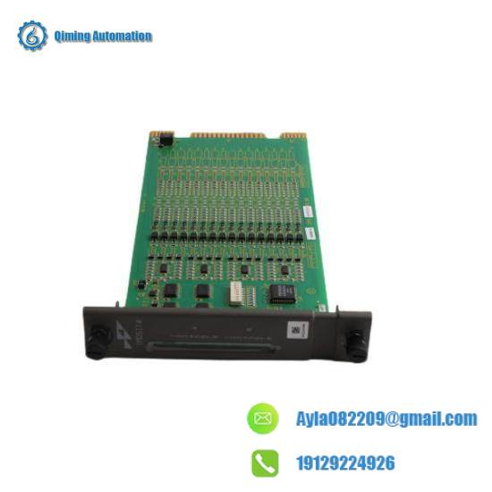 abb_bailay_imdsi14_48_vdc_digital_input_module.jpg ABB BAILAY IMDSI14 48 VDC Digital Input Module