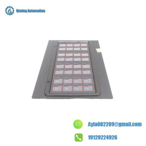 ABB Bailey IIADP02 DISPLAY PANEL