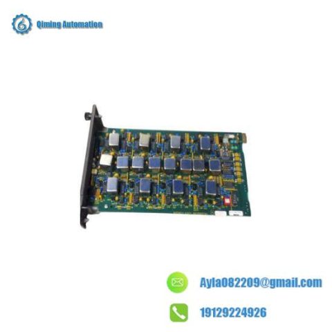 ABB Bailey IMASM04 Analog Input Control Module