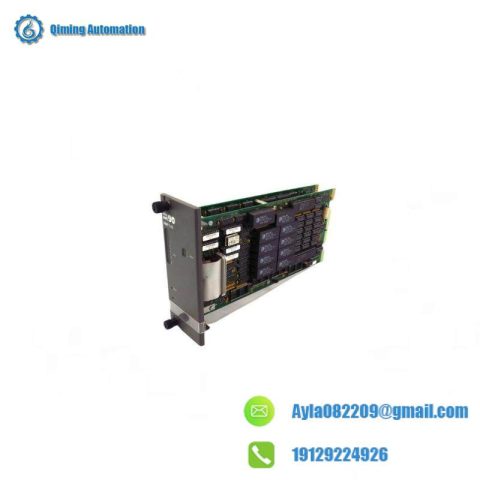 ABB Controller Module YPM102E YT204001-FL, High-Performance Automation Solutions