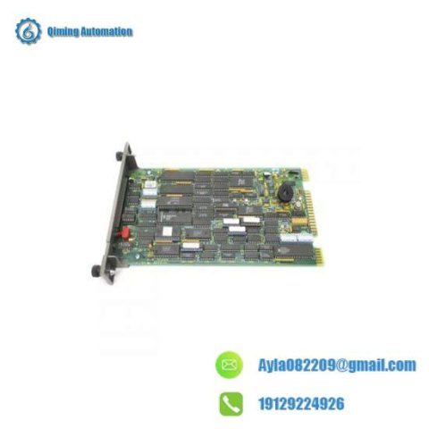 ABB Bailey IMRI002 Infi 90 Remote I/O Module - Precision Control in Industrial Automation