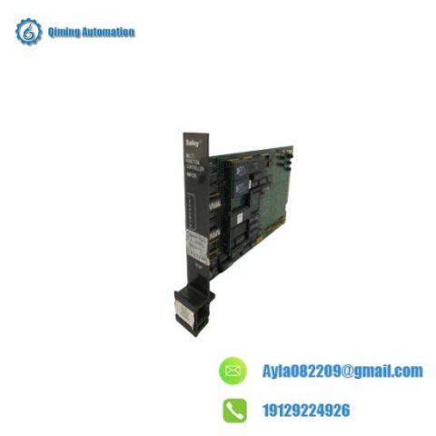 ABB Bailey INFI 90 NTCF01 TERMINATION UNIT