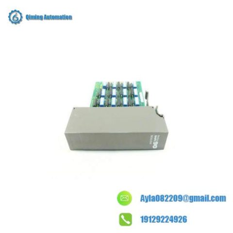 ABB Bailey NIAI04 Infi 90 Analog Input Termination Unit