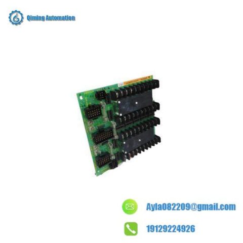 ABB Bailey NTCS02 Termination Module - Advanced Automation Solution