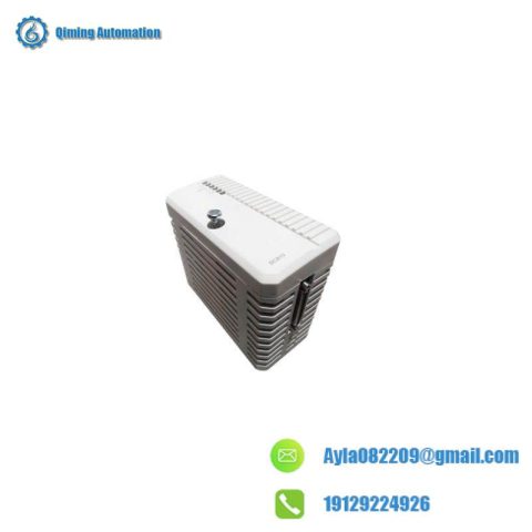 ABB BC810K01 3BSE031154R1 PLC Communication Module