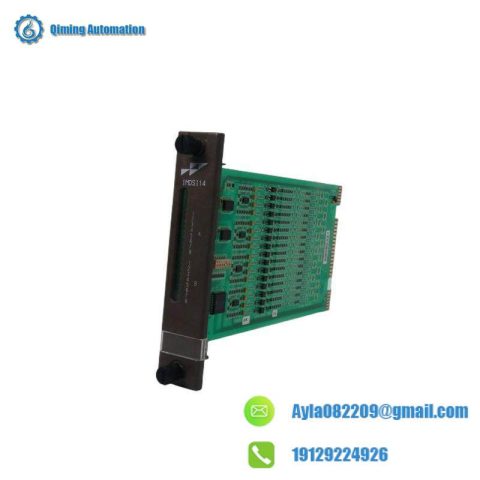 ABB BCU-02 3AUA0000110429 - High-Performance Control Unit
