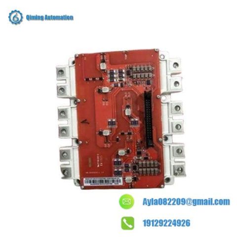 ABB BGAD-22C FS300R120E4 Motion Control Module