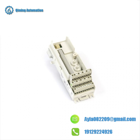 ABB BPL0001 Digital Input Module