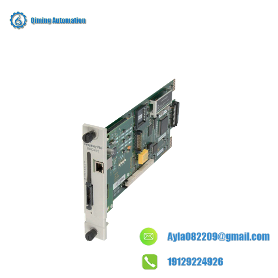 abb_brc410_2vaa005372r121_dcs_module.png ABB 3HAC023951-005 Industrial Control Module