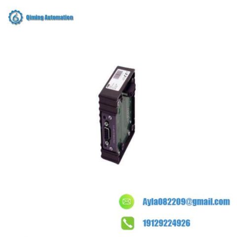 ABB CB801 3BSE042245R1 PROFIBUS DP Panel 800 Module