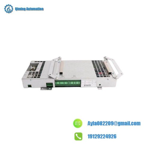 ABB CBHX165C 5R 414 CHARGING RESISTOR