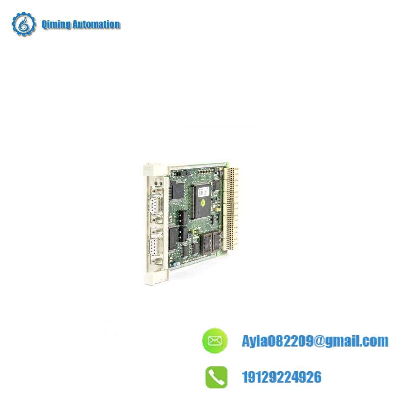 abb_ci520v1_3bse012869r1_interface_module-1.jpg ABB CI520V1 Interface Module 3BSE012869R1 - High-Performance Communication Solution