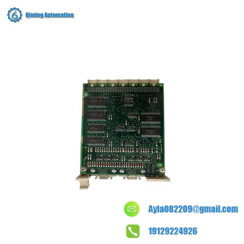 abb_ci522a_3bse018283r1.jpg ABB CI522A 3BSE018283R1 Communication Module for Industrial Automation Systems