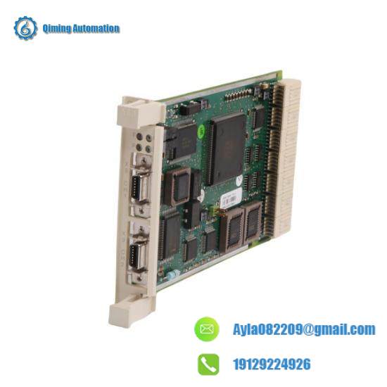 abb_ci522a_3bse018283r1_4.jpg ABB CI522A 3BSE018283R1 Communication Module for Industrial Automation Systems