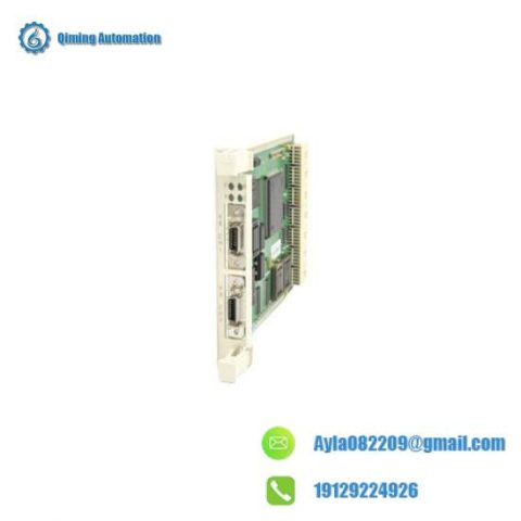 ABB CI522AK06 3BSE018453R1 AF 100 Bus Interface Module