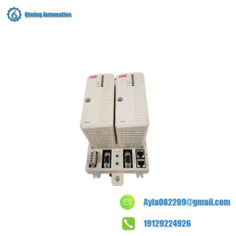 ABB CI530 PLC Processor Module